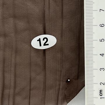12 Brown
