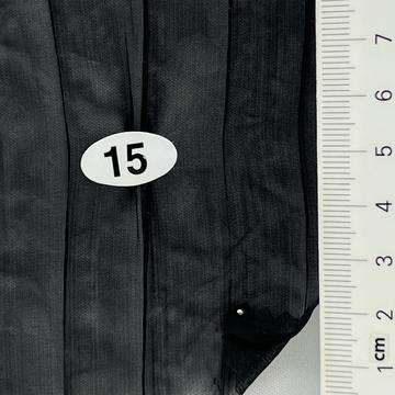 15 Black