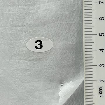 3 White
