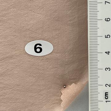 6 Pale Pink