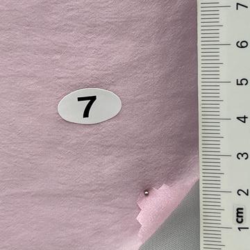 7 Pale Pink