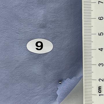 9 Pale Blue