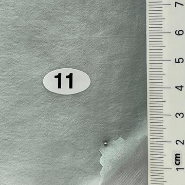 11 Pale Green