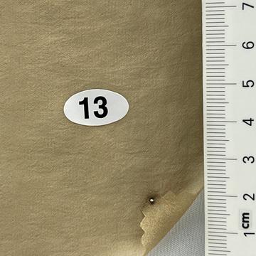 13 Beige