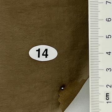 14 Brown