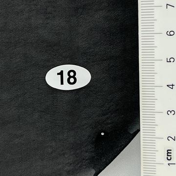 18 Black