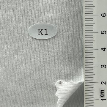 K1 White