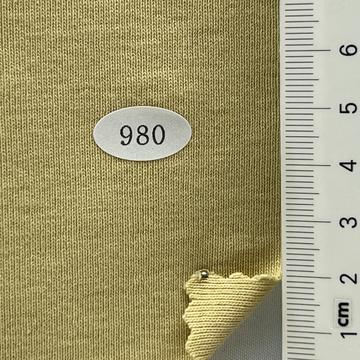 980 Yellow