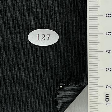 127 Charcoal