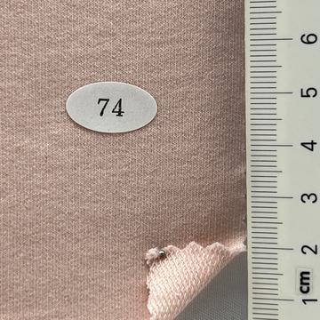 74 Pale Pink