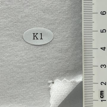 K1 White