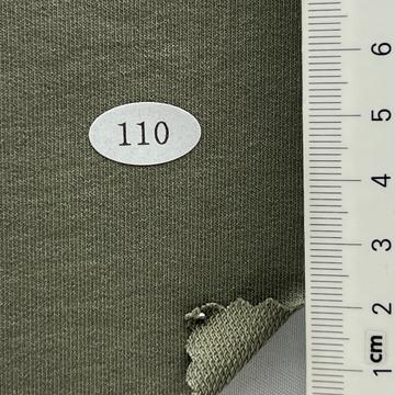 110 Deep Green
