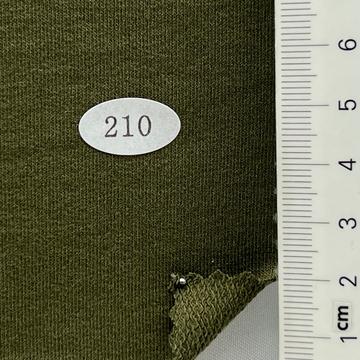 210 Deep Green