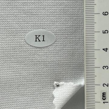 K1 White
