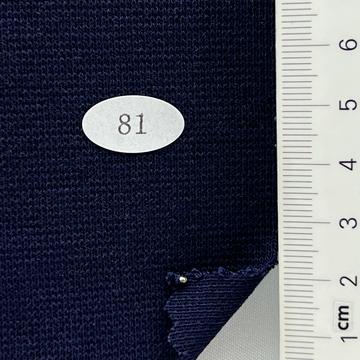 81 Navy