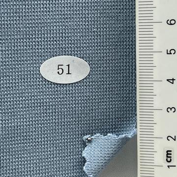 51 Pale Blue