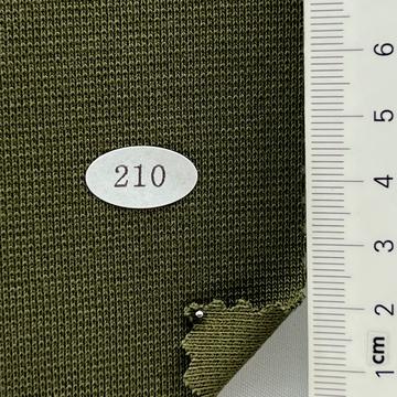 210 Deep Green