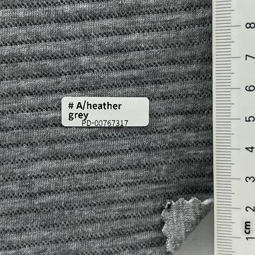 Polyester-blend Quilted Quilted Knit