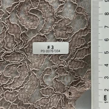 3 Dusty Pink