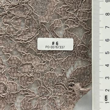 6 Dusty Pink