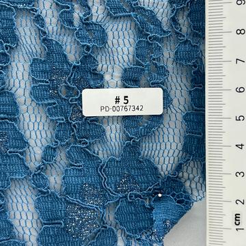 5 Blue