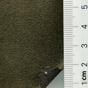20 Deep Green