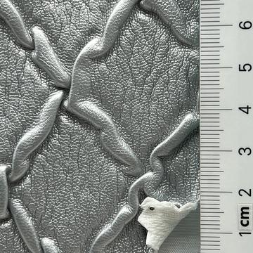 9 Silver