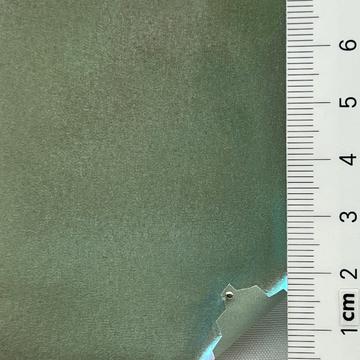 5 Pale Green