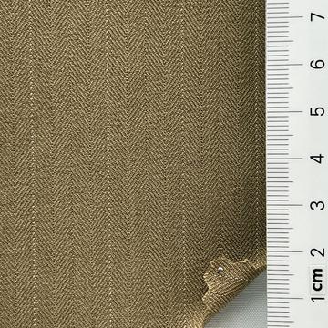 Polyester-blend Twill