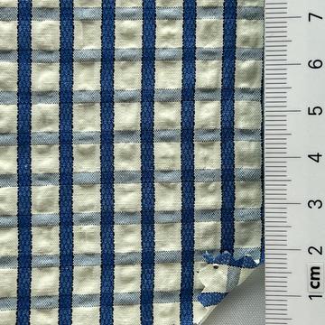 7 Blue