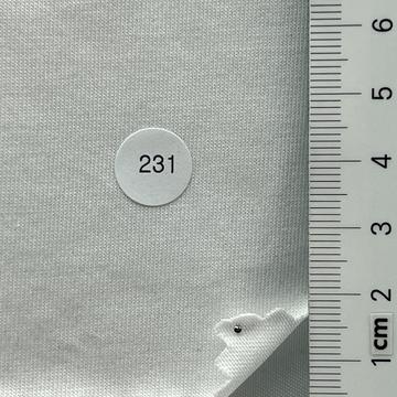 231 White
