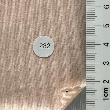 232 Pale Orange