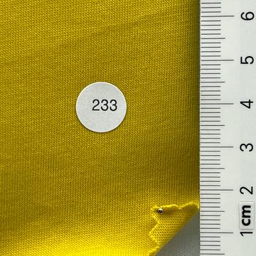 233 Yellow