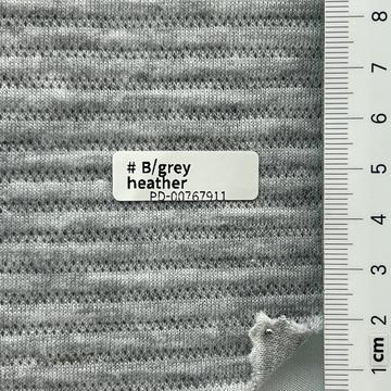 Polyester-blend Quilted Quilted Knit