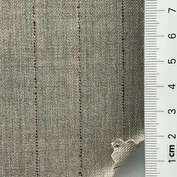 Polyester-blend Twill