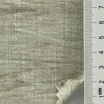 Polyester-blend Plain Weave
