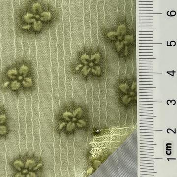 6 Pale Green