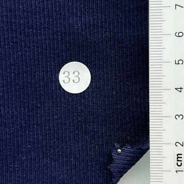 33 Navy