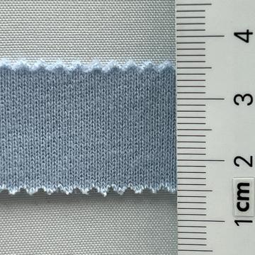 126 Pale Blue