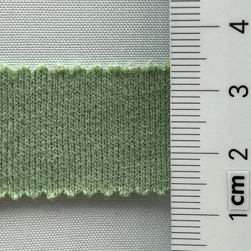 107 Pale Green