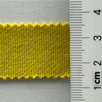 50 Yellow