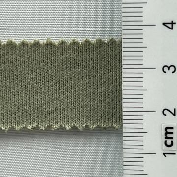 127 Pale Green