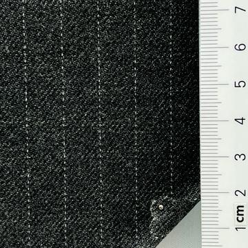 Polyester-blend Twill