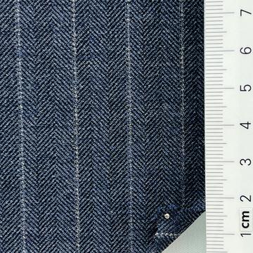 Polyester-blend Twill
