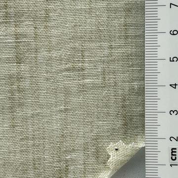 Polyester-blend Plain Weave
