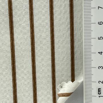 Polyester-blend Plain Weave