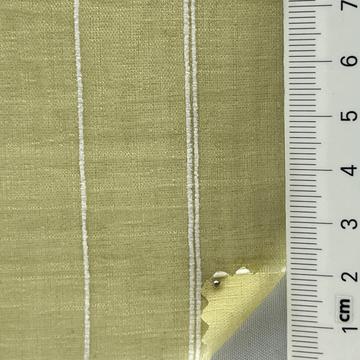 Lyocell-blend Plain Weave
