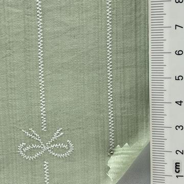 5 Pale Green