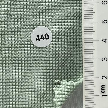 440 Pale Green