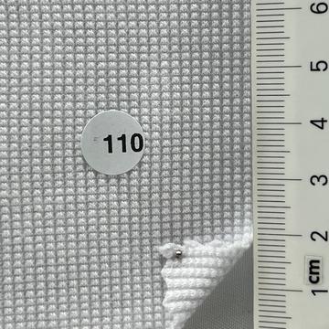 110 White